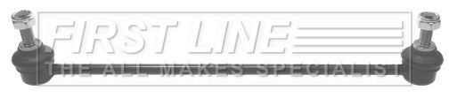 FIRST LINE Тяга / стойка, стабилизатор FDL6992